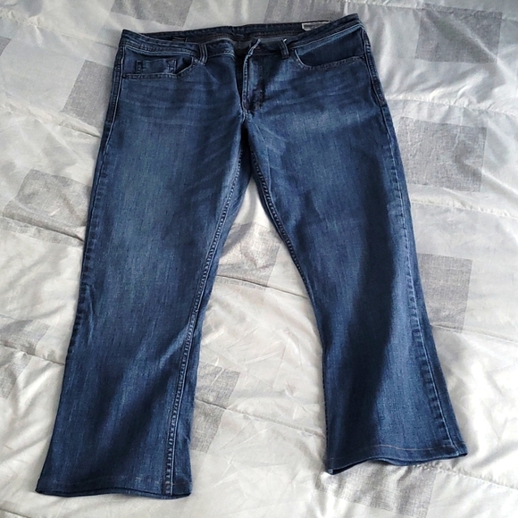 Buffalo Jeans Dean-X Slim Straight Stretch 36x30 - Picture 2 of 3